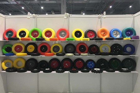 2024 Cologne, Germany Hardware exhibition